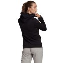 Bluza adidas Essentials Linear Ful zipp Hoodie W GL0791