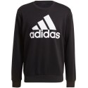 Bluza adidas Essentials Sweatshirt M GK9076