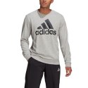 Bluza adidas Essentials Sweatshirt M GK9077