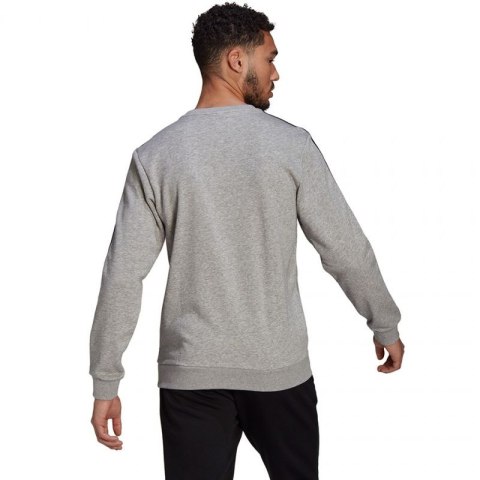Bluza adidas Essentials Sweatshirt M GK9101 Bluza adidas Essentials Sweatshirt M GK9101