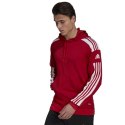 Bluza adidas Squadra 21 Hoody M GP6435