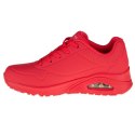 Buty Skechers Uno-Stand on Air W 73690-RED