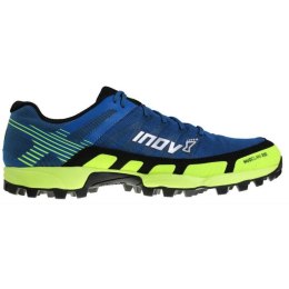 Buty do biegania Inov-8 Mudclaw 300 W 000771-BLYW-P-01