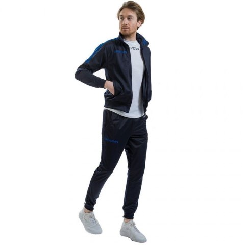 Dres Givova Tuta Revolution M TR033 0402 Dres Givova Tuta Revolution M TR033 0402