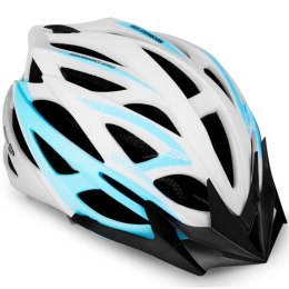 Kask rowerowy Spokey Femme 928244