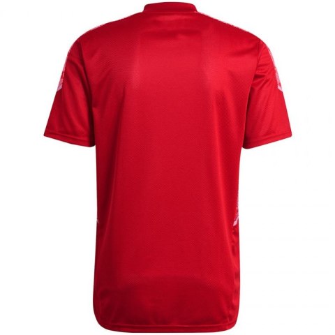 Koszulka adidas Condivo 21 Training Jersey Primeblue M GH7166 Koszulka adidas Condivo 21 Training Jersey Primeblue M GH7166