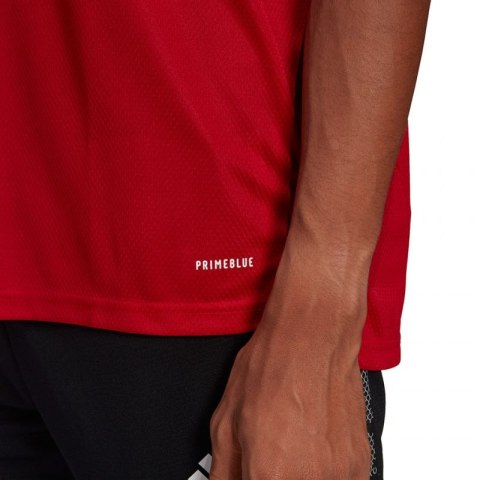 Koszulka adidas Condivo 21 Training Jersey Primeblue M GH7166 Koszulka adidas Condivo 21 Training Jersey Primeblue M GH7166