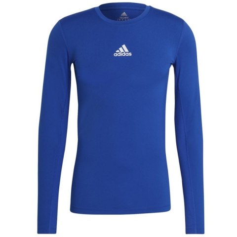 Koszulka adidas Techfit LS Top M GU7335