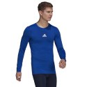 Koszulka adidas Techfit LS Top M GU7335