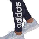 Legginsy adidas Essentials High-W Logo W H07781