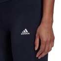 Legginsy adidas Essentials High-W Logo W H07781