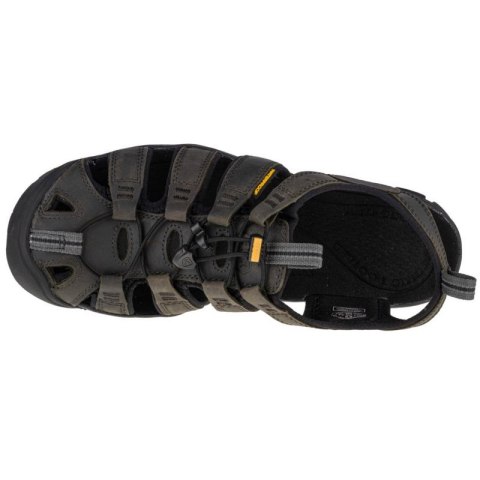 Sandały Keen Clearwater CNX Leather M 101310 Sandały Keen Clearwater CNX Leather M 101310