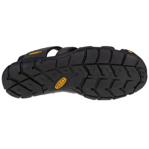 Sandały Keen Clearwater CNX Leather M 101310 Sandały Keen Clearwater CNX Leather M 101310