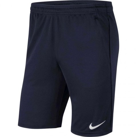 Spodenki Nike Df Park 20 Short Kz W CW6154-451