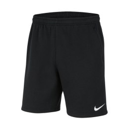 Spodenki Nike Park 20 Fleece Jr CW6932-010