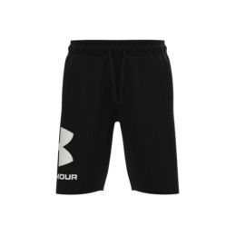 Spodenki Under Armour Rival Fleece Big Logo Shorts M 1357118-001