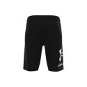 Spodenki Under Armour Rival Fleece Big Logo Shorts M 1357118-001