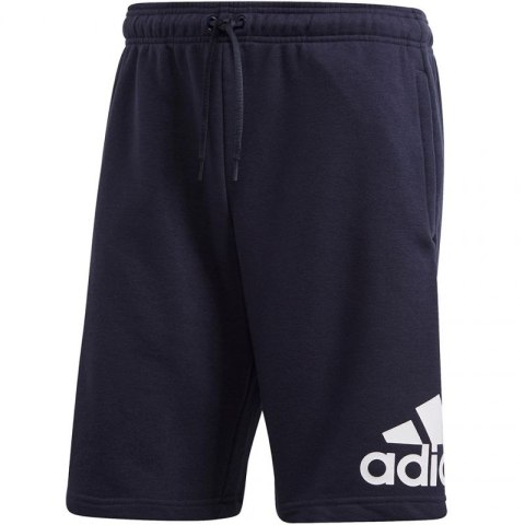 Spodenki adidas Must Have BOS Short French Terry M FM6349