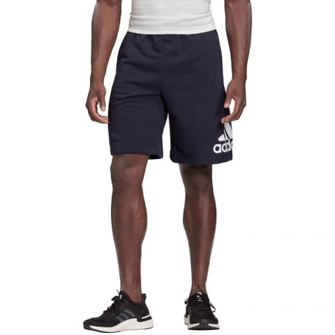 Spodenki adidas Must Have BOS Short French Terry M FM6349 Spodenki adidas Must Have BOS Short French Terry M FM6349