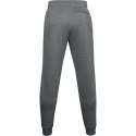 Spodnie Under Armour Rival Fleece 3Logo Jogger M 1357131 012