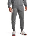 Spodnie Under Armour Rival Fleece 3Logo Jogger M 1357131 012