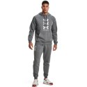 Spodnie Under Armour Rival Fleece 3Logo Jogger M 1357131 012