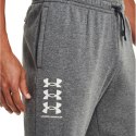 Spodnie Under Armour Rival Fleece 3Logo Jogger M 1357131 012