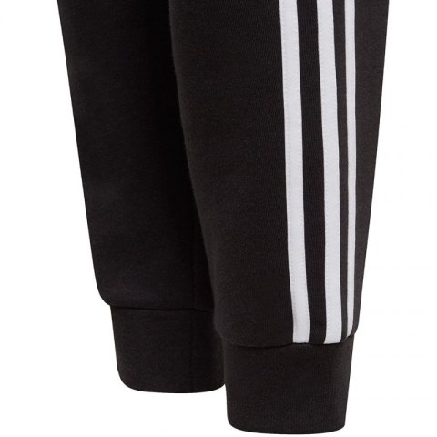 Spodnie adidas Essentials 3 Stripes Pant Jr GQ8897 Spodnie adidas Essentials 3 Stripes Pant Jr GQ8897