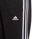 Spodnie adidas Essentials 3 Stripes Pant Jr GQ8897