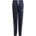 Spodnie adidas Essentials 3 Stripes Pant Jr GQ8898