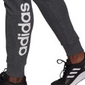 Spodnie adidas Essentials Slim Tapered Cuffed W HA0265