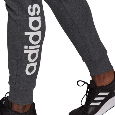 Spodnie adidas Essentials Slim Tapered Cuffed W HA0265 Spodnie adidas Essentials Slim Tapered Cuffed W HA0265