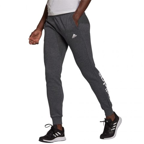 Spodnie adidas Essentials Slim Tapered Cuffed W HA0265 Spodnie adidas Essentials Slim Tapered Cuffed W HA0265