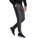 Spodnie adidas Essentials Tapered Cuff 3 Stripes M GK8826