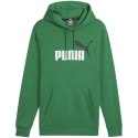 Bluza Puma ESS+ 2 Col Big Logo Hoodie TR M 586765 86