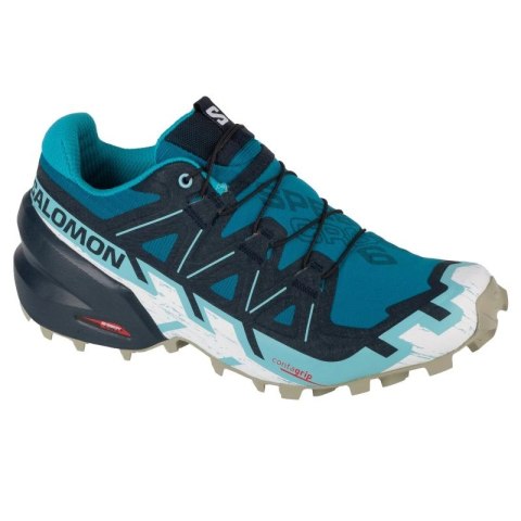 Buty Salomon Speedcross 6 W 474662