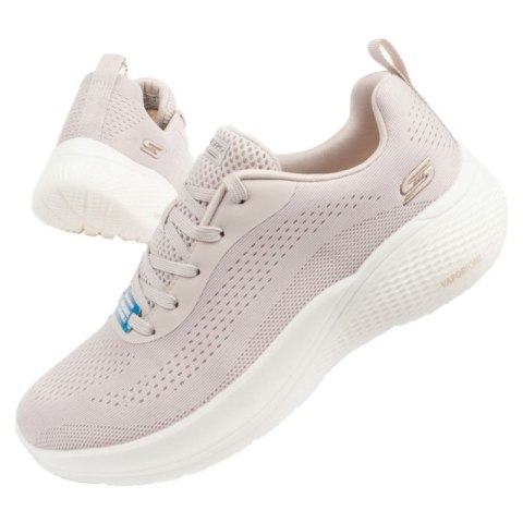 Buty Skechers W 117550/NAT