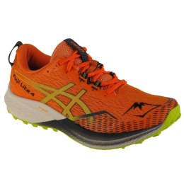 Buty do biegania Asics Fuji Lite 4 M 1011B698-800