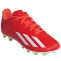 Buty piłkarskie adidas X Crazyfast Club FxG Jr IF0720