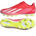 Buty piłkarskie adidas X Crazyfast Club M IG0616 Buty piłkarskie adidas X Crazyfast Club M IG0616