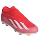 Buty piłkarskie adidas X Crazyfast League LL FG Jr IF0688