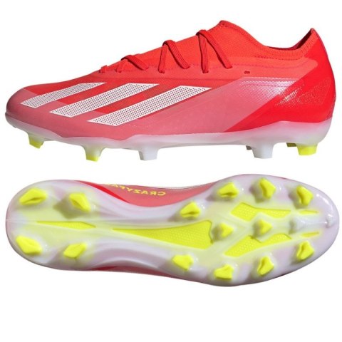 Buty piłkarskie adidas X Crazyfast Pro FG M IG0600