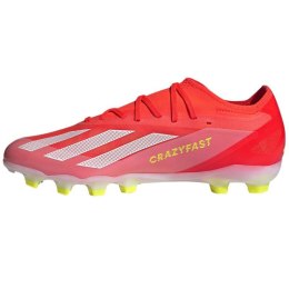 Buty piłkarskie adidas X Crazyfast Pro FG M IG0600