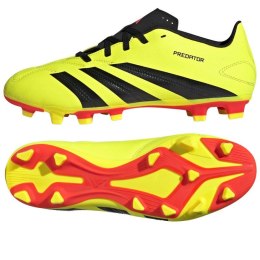 Buty piłkarskie adidas Predator Club FxG M IG7757