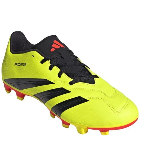 Buty piłkarskie adidas Predator Club FxG M IG7757 Buty piłkarskie adidas Predator Club FxG M IG7757