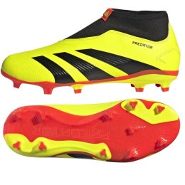 Buty piłkarskie adidas Predator League LL FG Jr IG7755