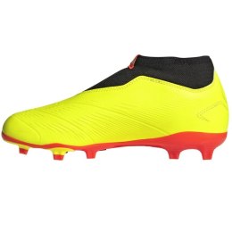 Buty piłkarskie adidas Predator League LL FG Jr IG7755