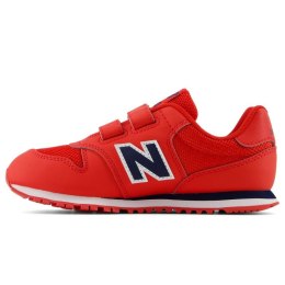 Buty sportowe New Balance Jr PV500CRN