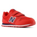 Buty sportowe New Balance Jr PV500CRN