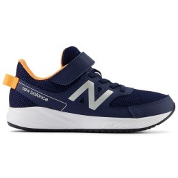 Buty sportowe New Balance Jr YT570NM3